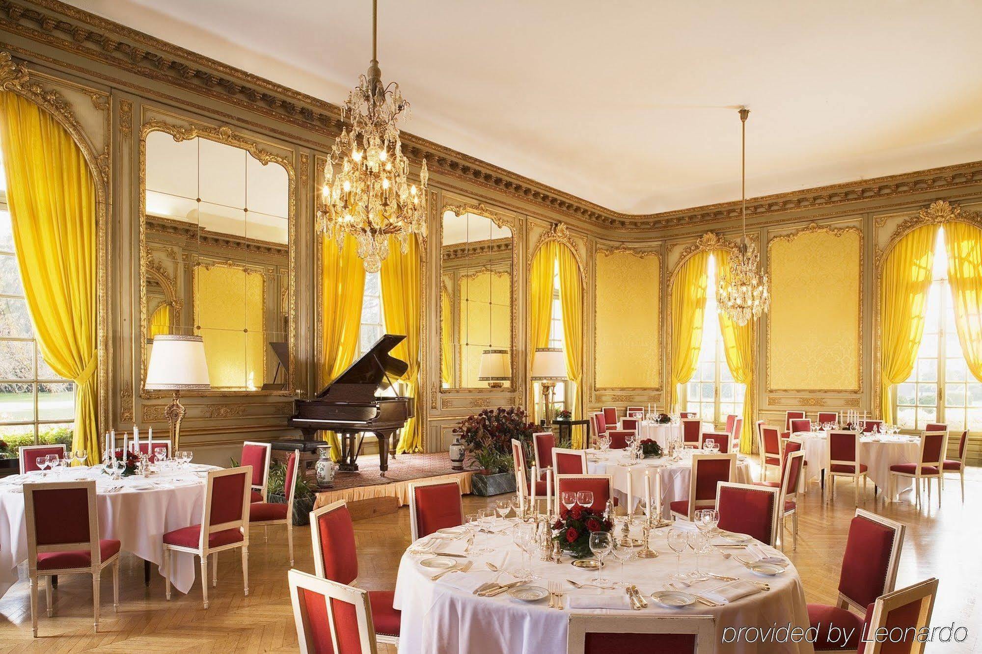 Chateau D'artigny 5* Montbazon